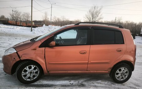 Chery Kimo (A1), 2009 год, 195 000 рублей, 6 фотография