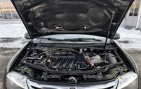 Renault Duster I рестайлинг, 2013 год, 900 000 рублей, 17 фотография