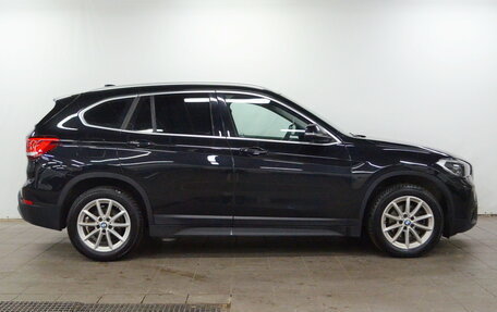 BMW X1, 2019 год, 2 200 000 рублей, 4 фотография