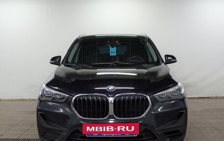 BMW X1, 2019 год, 2 200 000 рублей, 5 фотография