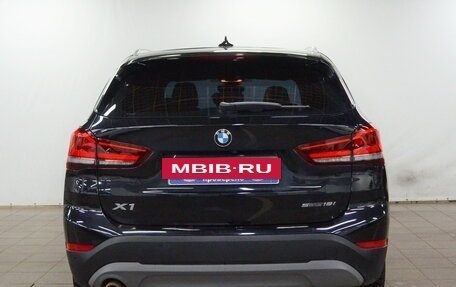 BMW X1, 2019 год, 2 200 000 рублей, 6 фотография