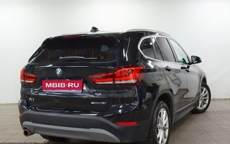 BMW X1, 2019 год, 2 200 000 рублей, 2 фотография