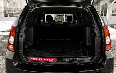 Renault Duster I рестайлинг, 2013 год, 900 000 рублей, 18 фотография