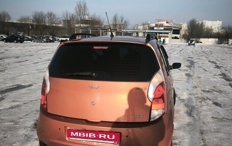 Chery Kimo (A1), 2009 год, 195 000 рублей, 5 фотография