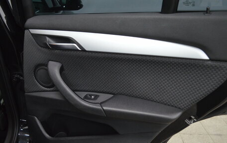 BMW X1, 2019 год, 2 200 000 рублей, 18 фотография