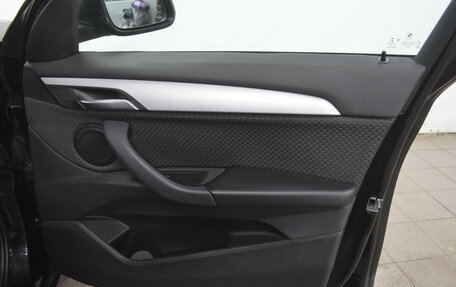 BMW X1, 2019 год, 2 200 000 рублей, 15 фотография