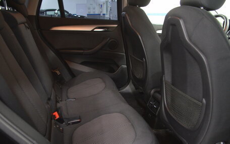 BMW X1, 2019 год, 2 200 000 рублей, 19 фотография