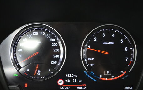 BMW X1, 2019 год, 2 200 000 рублей, 11 фотография