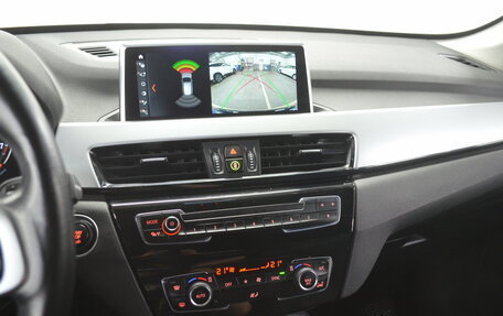 BMW X1, 2019 год, 2 200 000 рублей, 13 фотография