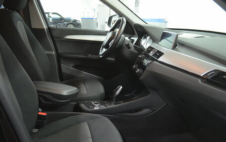 BMW X1, 2019 год, 2 200 000 рублей, 16 фотография