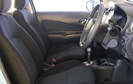 Nissan Note II рестайлинг, 2014 год, 849 000 рублей, 8 фотография