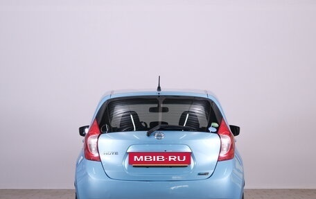 Nissan Note II рестайлинг, 2014 год, 849 000 рублей, 6 фотография