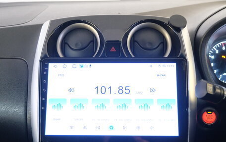 Nissan Note II рестайлинг, 2014 год, 849 000 рублей, 14 фотография