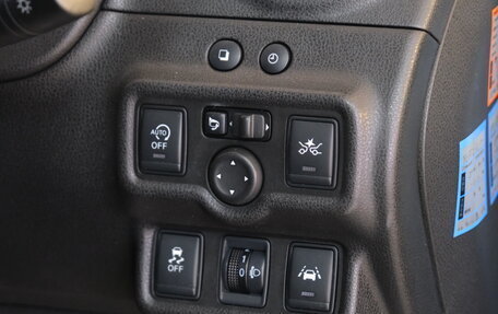 Nissan Note II рестайлинг, 2014 год, 849 000 рублей, 10 фотография