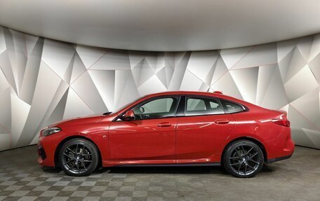 BMW 2 серия F44, 2020 год, 3 010 000 рублей, 5 фотография