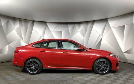 BMW 2 серия F44, 2020 год, 3 010 000 рублей, 6 фотография