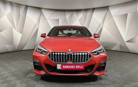 BMW 2 серия F44, 2020 год, 3 010 000 рублей, 3 фотография