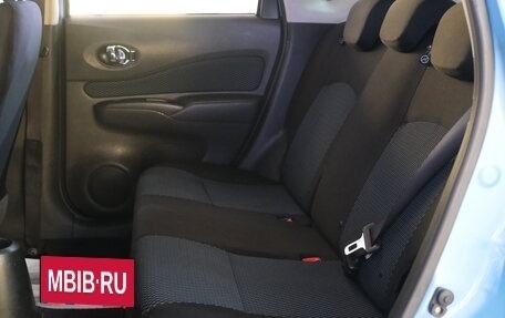 Nissan Note II рестайлинг, 2014 год, 849 000 рублей, 21 фотография