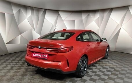 BMW 2 серия F44, 2020 год, 3 010 000 рублей, 2 фотография