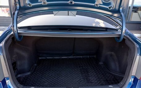 KIA Rio III рестайлинг, 2012 год, 969 000 рублей, 10 фотография