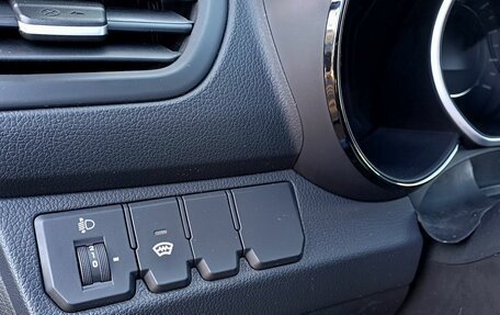 KIA Rio III рестайлинг, 2012 год, 969 000 рублей, 18 фотография