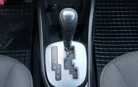 KIA Rio III рестайлинг, 2012 год, 969 000 рублей, 15 фотография