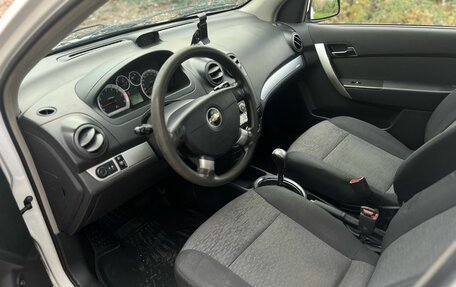 Chevrolet Nexia, 2023 год, 699 000 рублей, 11 фотография