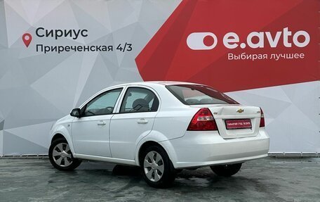 Chevrolet Nexia, 2023 год, 699 000 рублей, 4 фотография