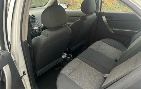 Chevrolet Nexia, 2023 год, 699 000 рублей, 12 фотография