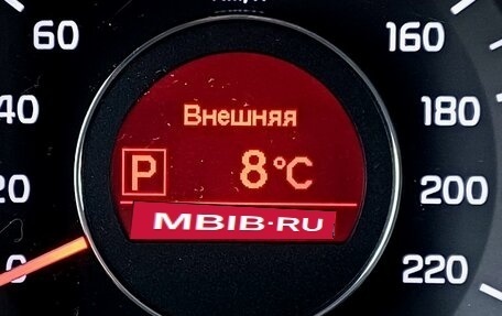 KIA Rio III рестайлинг, 2012 год, 969 000 рублей, 23 фотография