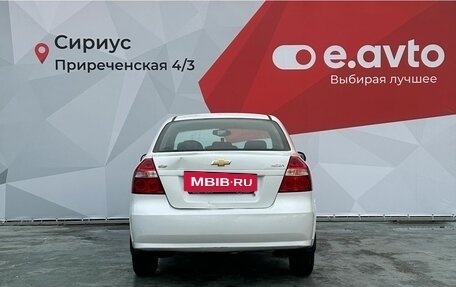 Chevrolet Nexia, 2023 год, 699 000 рублей, 5 фотография