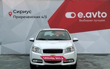 Chevrolet Nexia, 2023 год, 699 000 рублей, 2 фотография