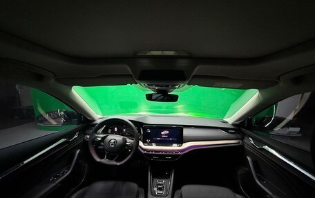 Skoda Octavia IV, 2022 год, 1 900 000 рублей, 4 фотография