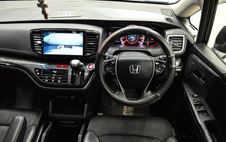 Honda Odyssey IV, 2014 год, 2 150 000 рублей, 10 фотография