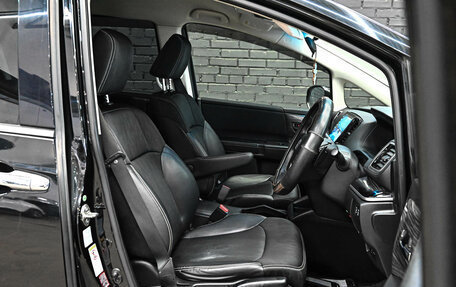 Honda Odyssey IV, 2014 год, 2 150 000 рублей, 11 фотография