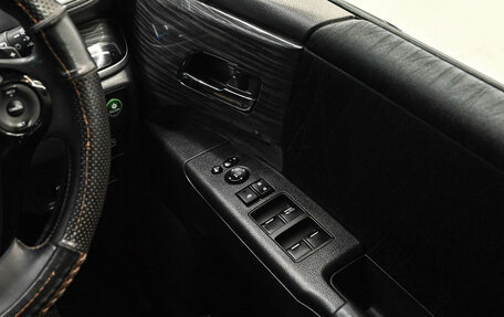 Honda Odyssey IV, 2014 год, 2 150 000 рублей, 15 фотография