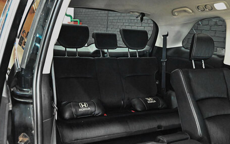 Honda Odyssey IV, 2014 год, 2 150 000 рублей, 13 фотография