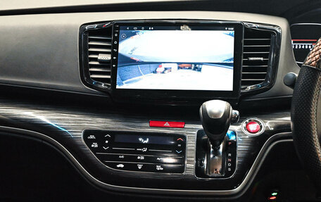 Honda Odyssey IV, 2014 год, 2 150 000 рублей, 14 фотография