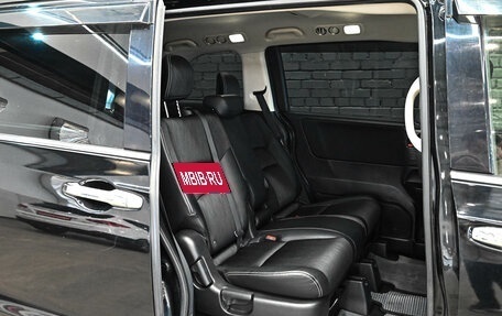 Honda Odyssey IV, 2014 год, 2 150 000 рублей, 12 фотография