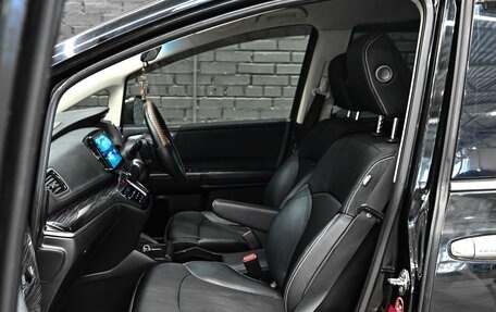 Honda Odyssey IV, 2014 год, 2 150 000 рублей, 9 фотография