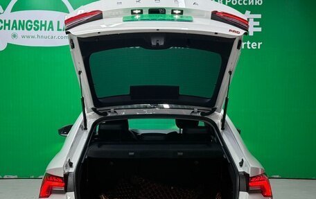 Skoda Octavia IV, 2022 год, 1 900 000 рублей, 9 фотография