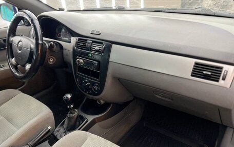 Chevrolet Lacetti, 2011 год, 384 000 рублей, 7 фотография