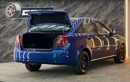 Chevrolet Lacetti, 2011 год, 384 000 рублей, 4 фотография