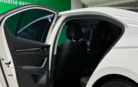 Skoda Octavia IV, 2022 год, 1 900 000 рублей, 12 фотография