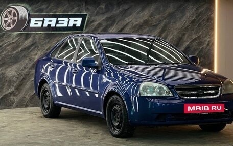 Chevrolet Lacetti, 2011 год, 384 000 рублей, 3 фотография