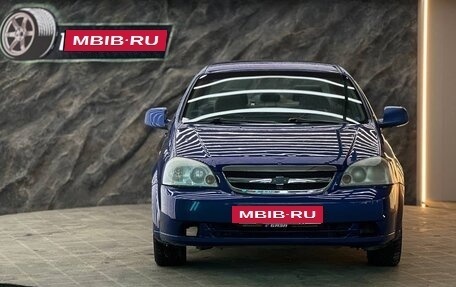 Chevrolet Lacetti, 2011 год, 384 000 рублей, 2 фотография