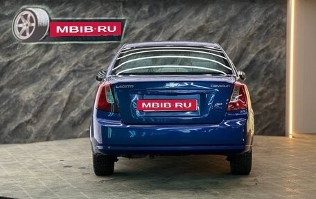 Chevrolet Lacetti, 2011 год, 384 000 рублей, 5 фотография