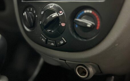 Chevrolet Lacetti, 2011 год, 384 000 рублей, 8 фотография