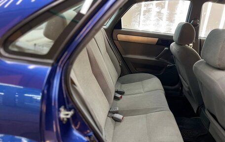 Chevrolet Lacetti, 2011 год, 384 000 рублей, 10 фотография