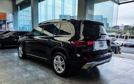 Mercedes-Benz GLB, 2021 год, 2 990 000 рублей, 5 фотография